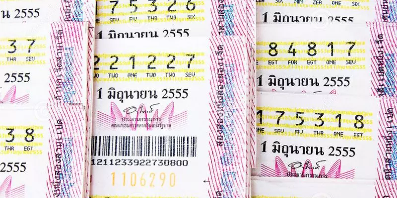 Introduction to the Thai Lottery